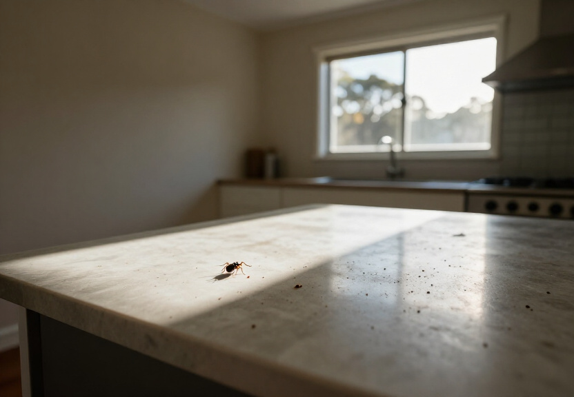 Emergency Pest Control in Beverly Hills